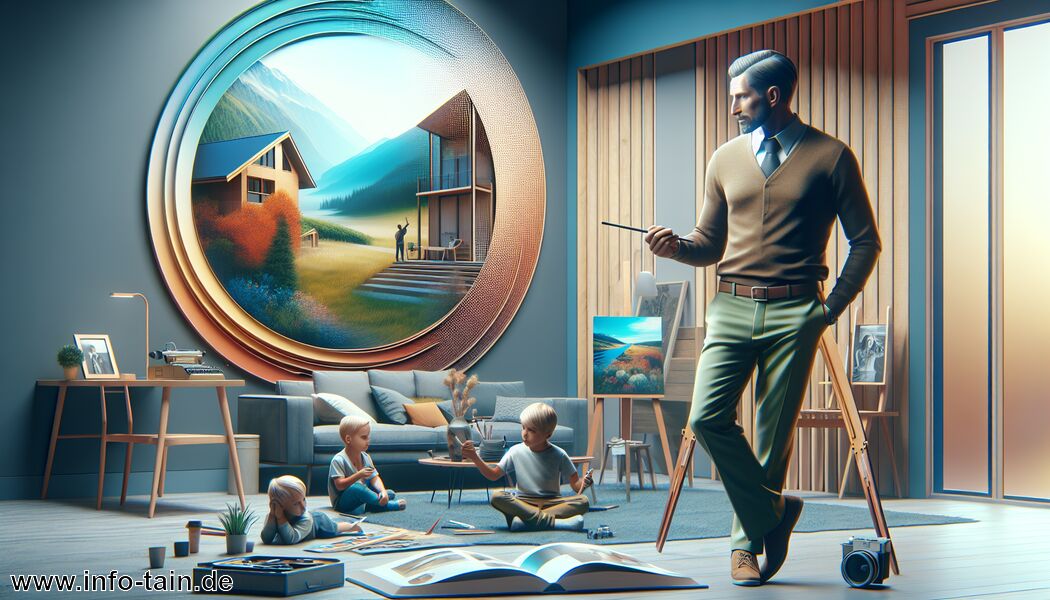 Christoph Gröner: Wegbereiter in der Immobilienbranche und sein Leben abseits des Geschäfts