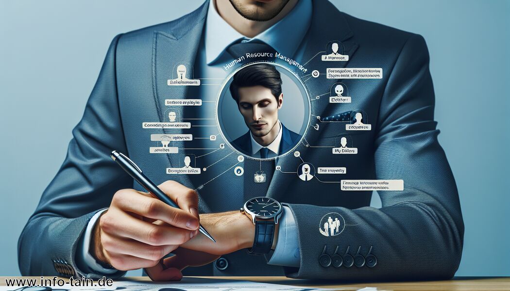 Marvin Bohlen: Karriere im Personalmanagement und die Beziehung zu Dieter Bohlen