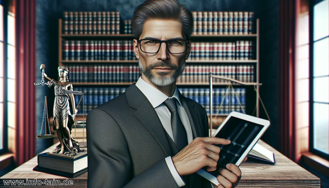 Dr. Daniel Halmer: Wegbereiter der Legal Tech-Szene