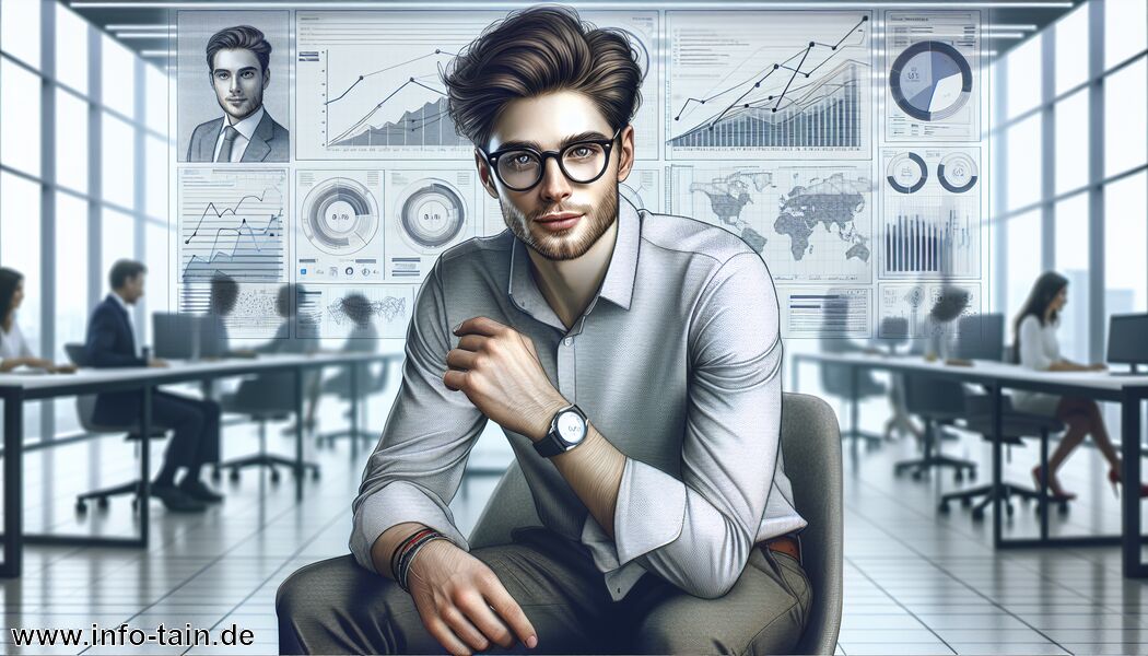 Marvin Pflaume: Wegbereiter der digitalen Transformation im Einzelhandel