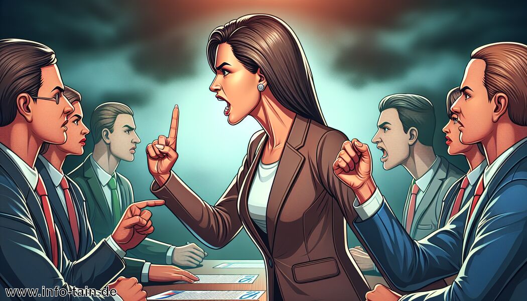 Die Debatte um Miene Waziri: Politischer Einsatz, Kontroversen und ihr Verhältnis zu den Grünen