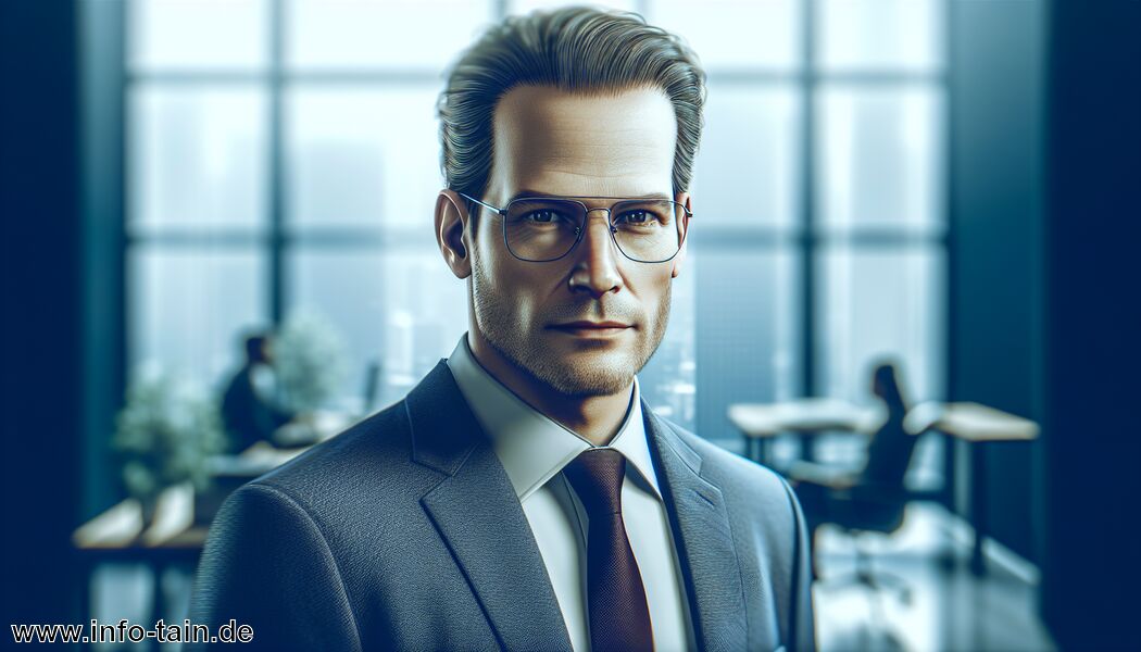 Edgardo Canales: Ein Porträt des Business Affairs Executives bei Amazon Studios